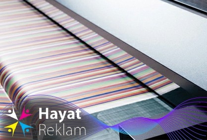 Fason Baskı Çorlu
