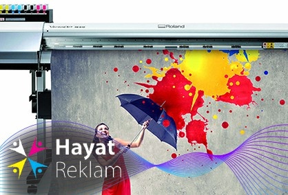 Folyo Baskı Çorlu