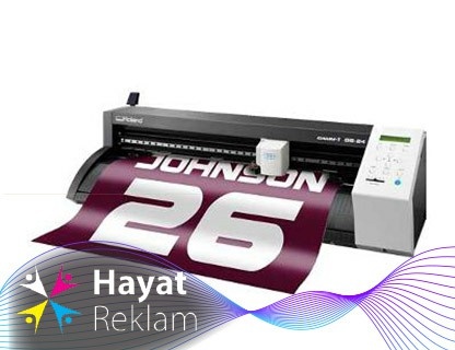 Çorlu Folyo Kesim