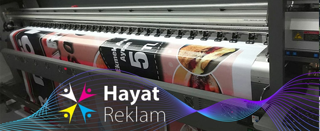 Vinil Baskı Çorlu