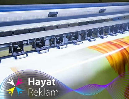Çorlu Afiş Baskı