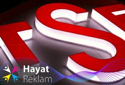 Kutu Harf Tabela Çorlu