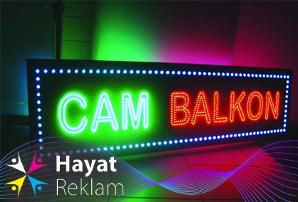 Led Tabela Çorlu